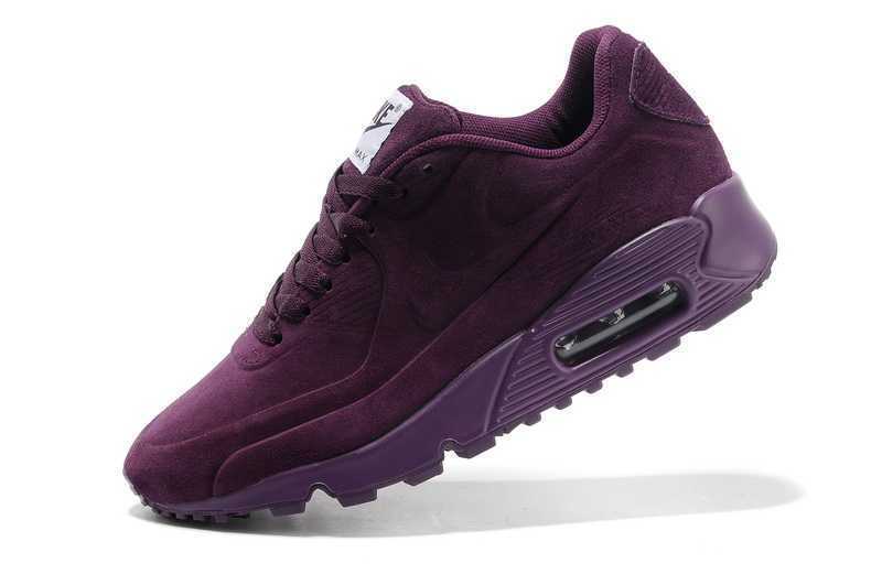 Noir Nike Air Max 90 Bateau Authentique Chute Nouveau Style Basket Nike Air Max 90